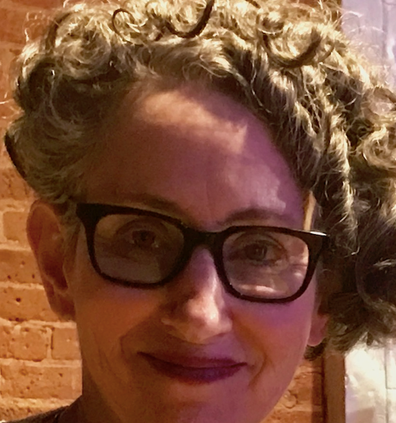 Rabbi Deborah Prinz